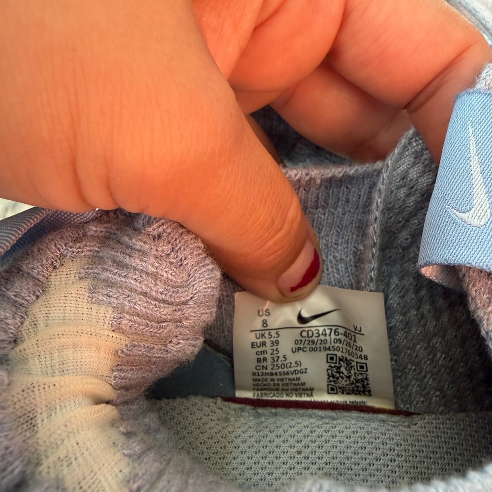 Nike Space Hippie 04 Sneakers - Picture 6 of 6
